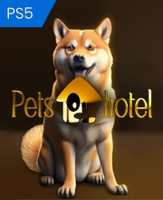 Pets Hotel PS5