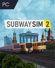SubwaySim 2