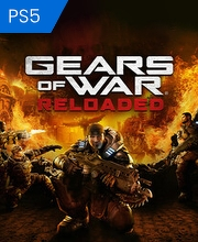 Gears of War Reloaded PS5
