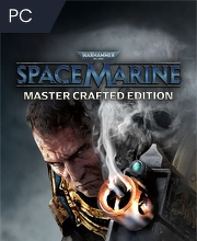 Warhammer 40,000: Space Marine Master Crafted Edition