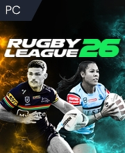 Rugby League 26
