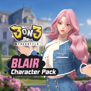 3on3 FreeStyle Blair Character Pack Xbox Series X