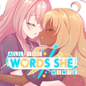 All the Words She Wrote PS4
