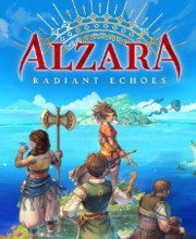 Alzara Radiant Echoes