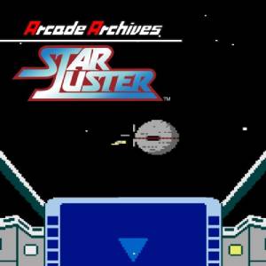 Arcade Archives VS. STAR LUSTER PS4