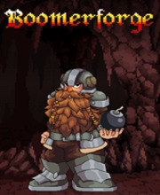 Boomerforge