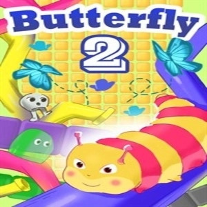 Butterfly 2 PS4