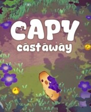 Capy Castaways PS5