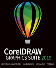 CorelDRAW Graphics Suite 2019