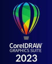 CorelDRAW Graphics Suite 2023
