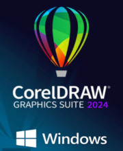 CorelDRAW Graphics Suite 2024