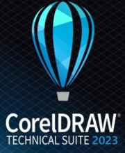 CorelDRAW Technical Suite 2023