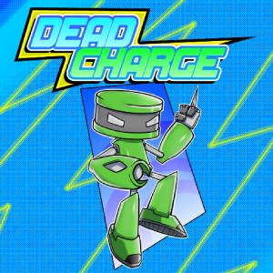 Dead Charge Nintendo Switch