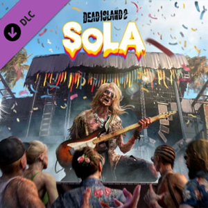Dead Island 2 SOLA PS4
