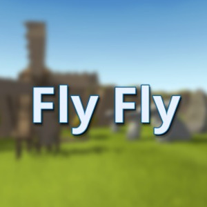 Fly Fly PS4