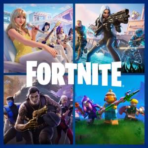 Fortnite Nintendo Switch 2