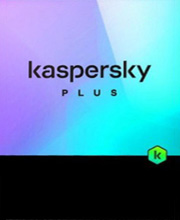Kaspersky Total Security Plus 2024