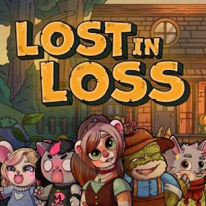 Lost in Loss Nintendo Switch