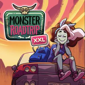 Monster Prom 3 Monster Roadtrip XXL PS4
