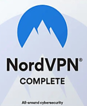 NordVPN Complete