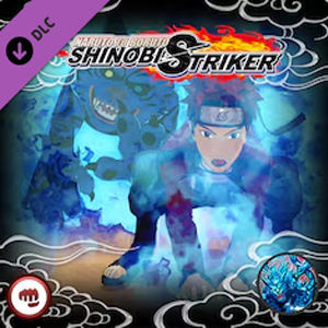 NTBSS Special Ninjutsu Host Transformation Two Tails