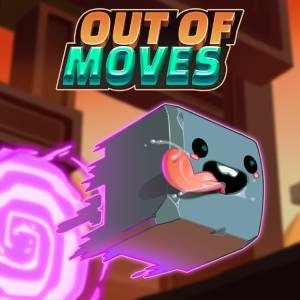 Out of Moves Nintendo Switch