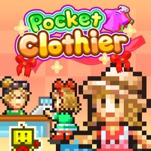 Pocket Clothier Xbox One