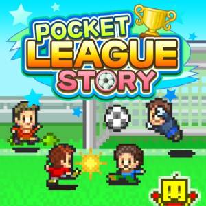 Pocket League Story Xbox One