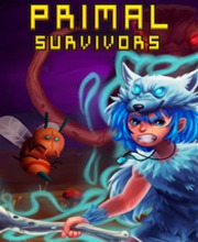 Primal Survivors PS5