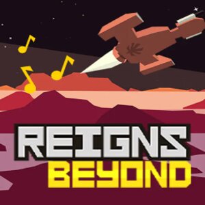 Reigns Beyond Nintendo Switch