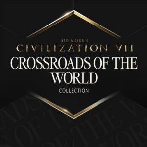 Sid Meier’s Civilization 7 Crossroads of the World Collection PS4