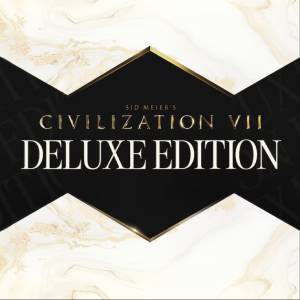 Sid Meier’s Civilization 7 Deluxe Content Pack