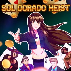 Sol Dorado Heist Xbox One