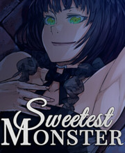 Sweetest Monster PS4