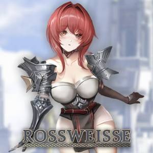 Taboo Trial DLC Rossweisse Nintendo Switch