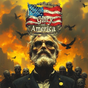 The Glory of America PS4