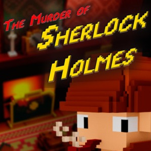 The Murder of Sherlock Holmes PS5