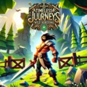 Timeless Journey Wild Horizons