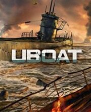 UBOAT Xbox Series X