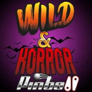 Wild & Horror Pinball PS5