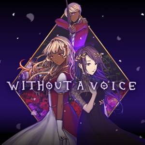 Without a Voice PS4