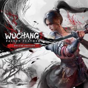 WUCHANG Fallen Feathers Deluxe Upgrade Pack PS5