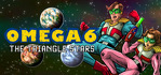 OMEGA 6 The Triangle Stars Nintendo Switch