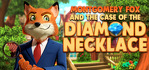 Montgomery Fox And The Case Of The Diamond Necklace Xbox Series X