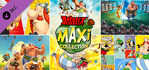 Asterix Maxi Collection PS5