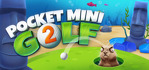 Pocket Mini Golf 2 Nintendo Switch
