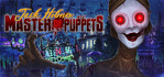 Jack Holmes Master of Puppets Xbox Series X