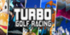 Turbo Golf Racing Ultimate Bundle PS5