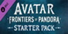 Avatar Frontiers of Pandora Sky Rider Starter Pack Xbox Series X