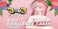 3on3 FreeStyle Blair Challenge Camp PS4